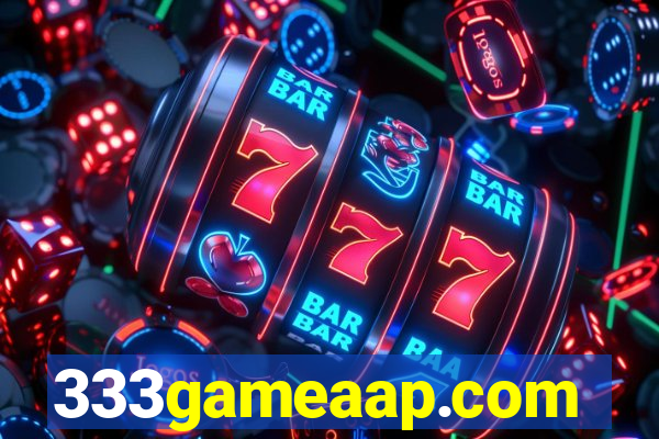 333gameaap.com