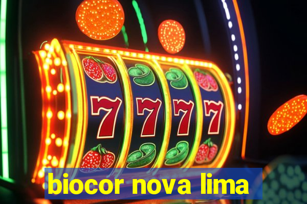 biocor nova lima