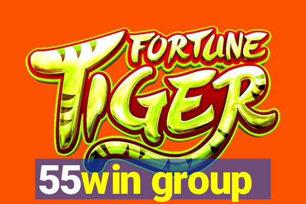 55win group