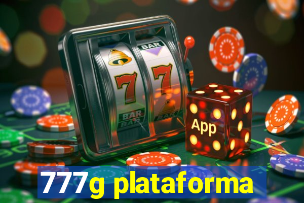 777g plataforma