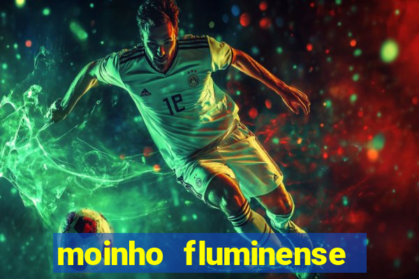 moinho fluminense vai virar shopping