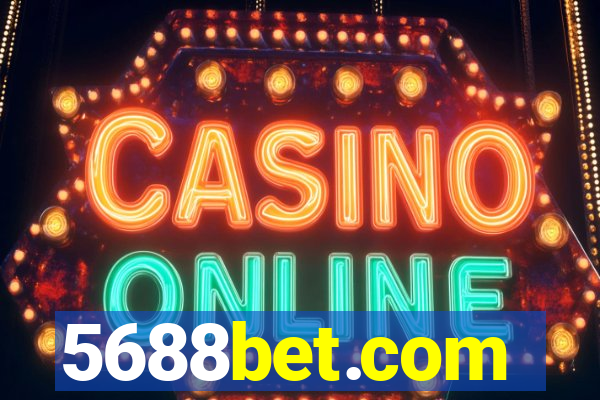 5688bet.com