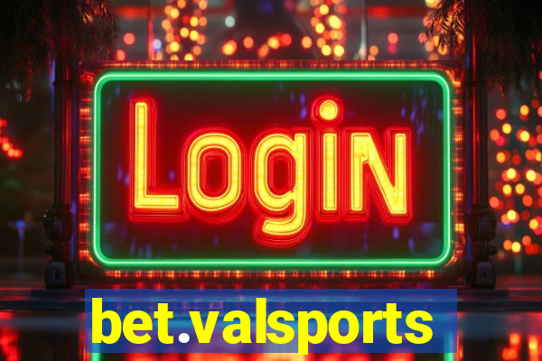 bet.valsports