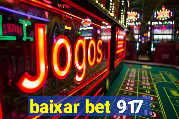 baixar bet 917