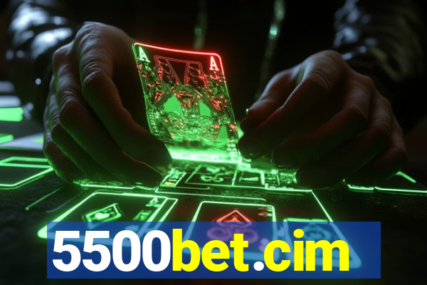 5500bet.cim