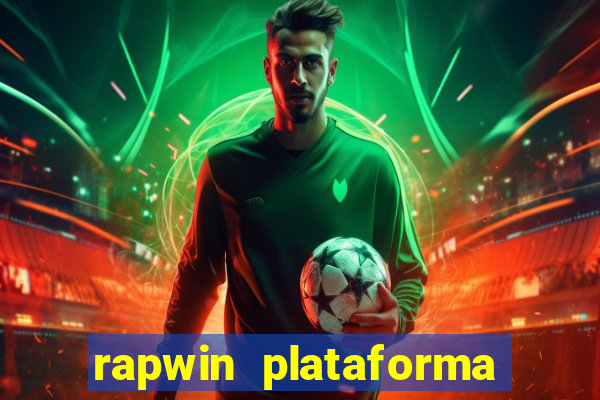 rapwin plataforma de jogos