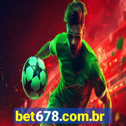 bet678.com.br