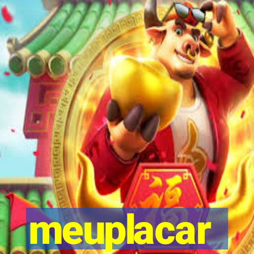 meuplacar