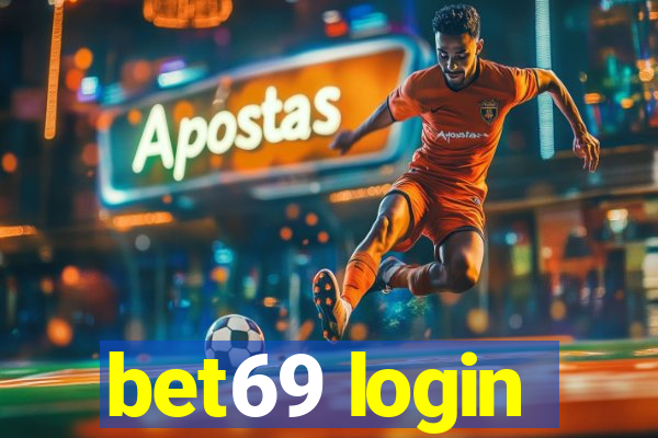 bet69 login