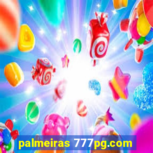 palmeiras 777pg.com