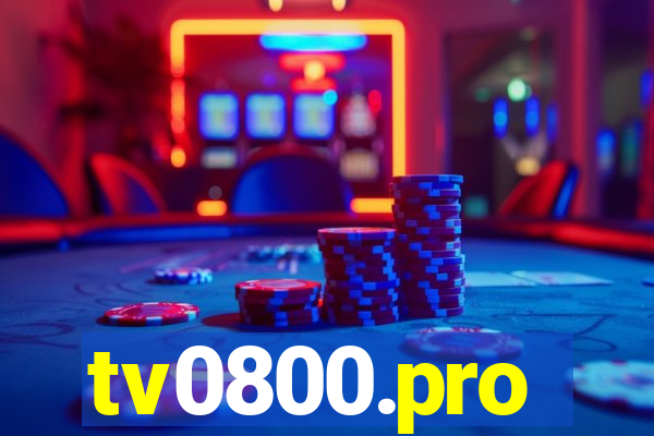 tv0800.pro