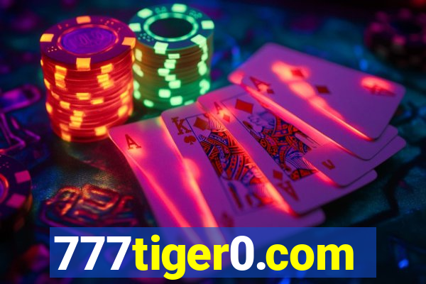 777tiger0.com