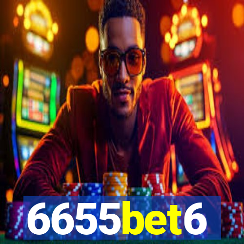 6655bet6