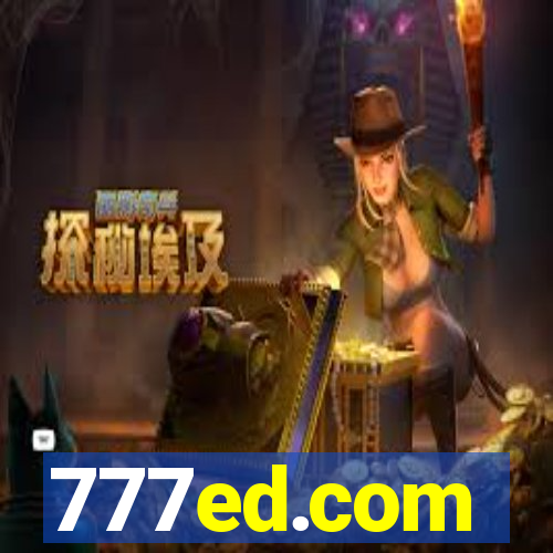 777ed.com