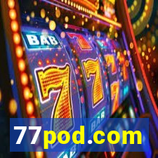 77pod.com