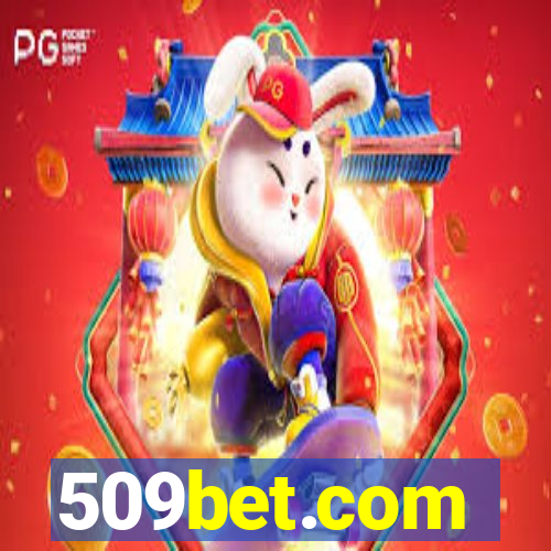 509bet.com