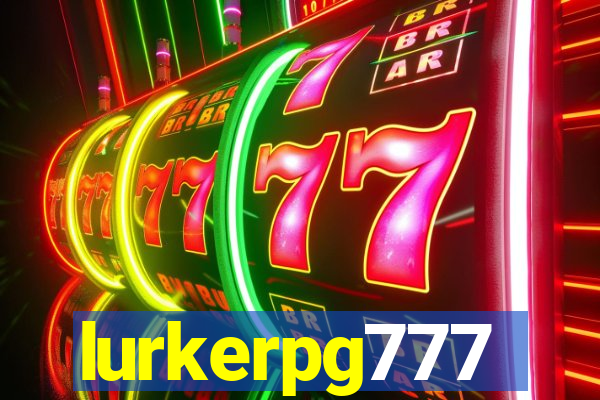 lurkerpg777