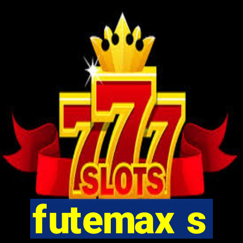 futemax s