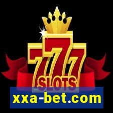 xxa-bet.com