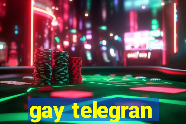 gay telegran