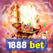 1888 bet