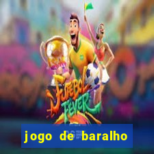 jogo de baralho valendo dinheiro