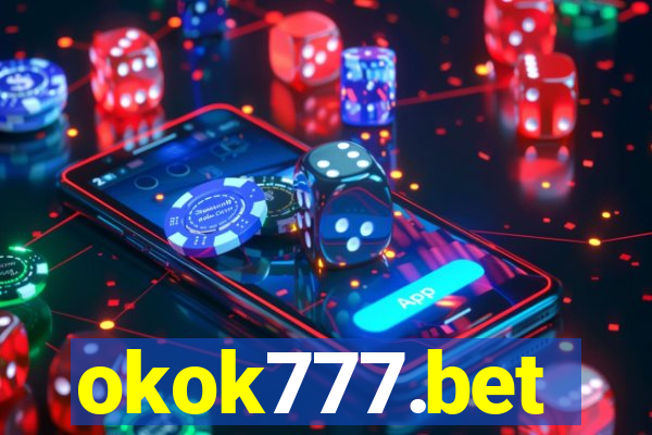 okok777.bet