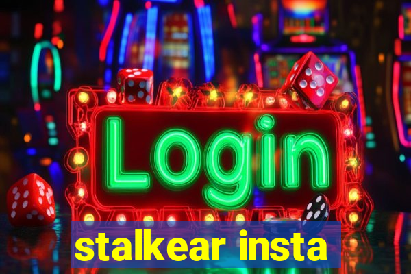 stalkear insta