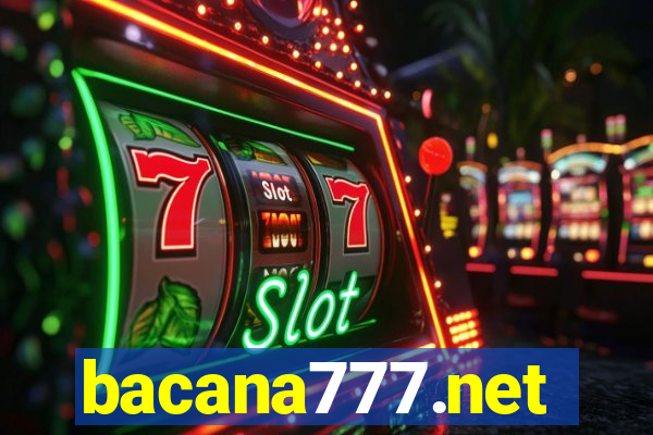 bacana777.net