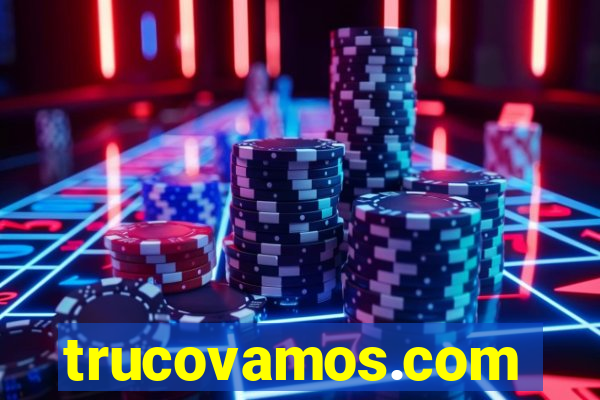 trucovamos.com