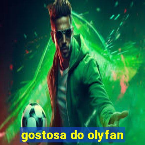 gostosa do olyfan