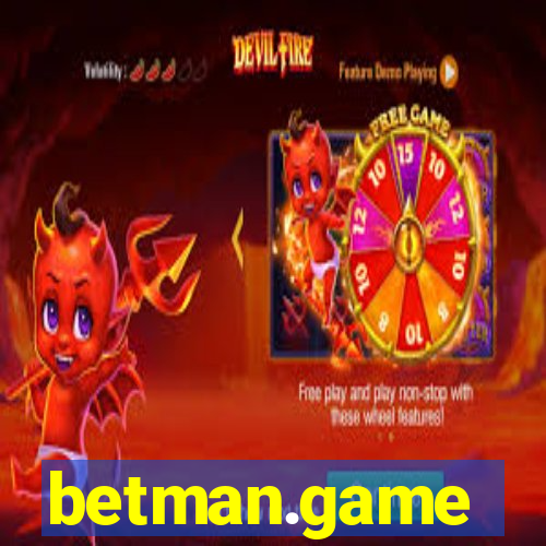 betman.game