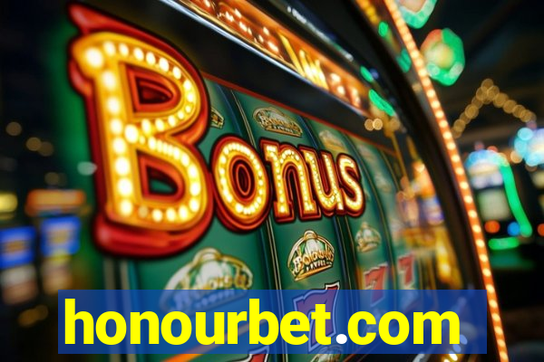 honourbet.com