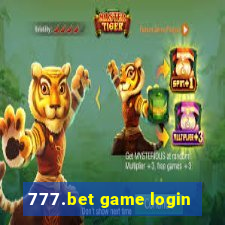 777.bet game login