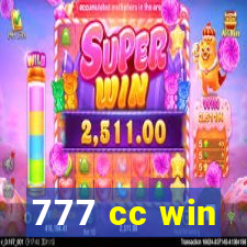 777 cc win