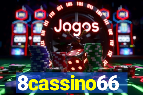 8cassino66