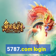 5787.com login