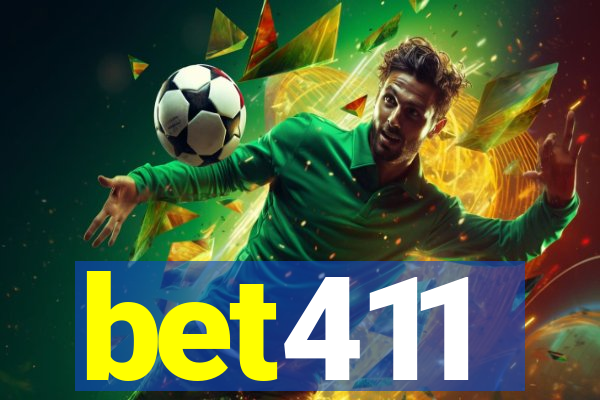 bet411