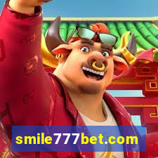 smile777bet.com