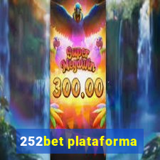 252bet plataforma