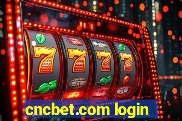 cncbet.com login