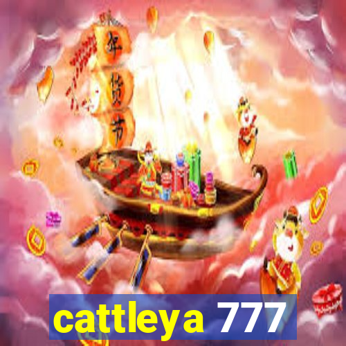 cattleya 777