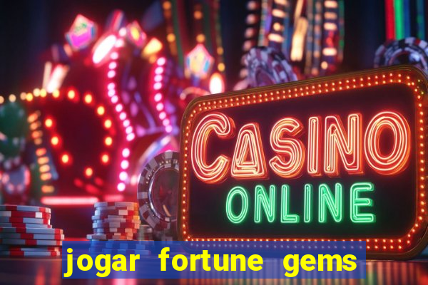 jogar fortune gems 2 demo