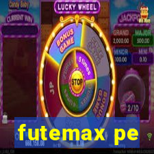 futemax pe