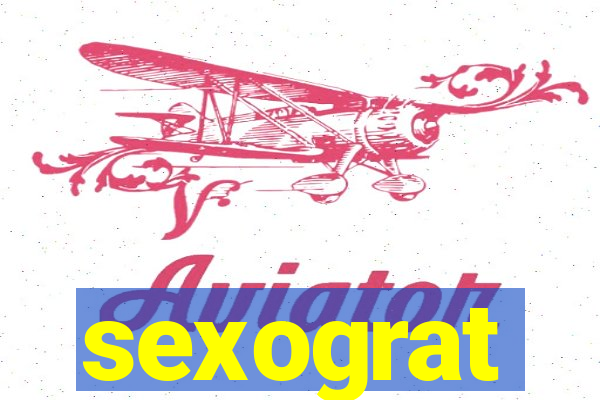 sexograt