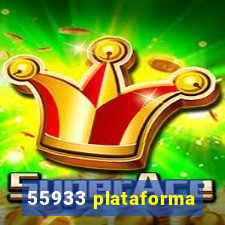 55933 plataforma