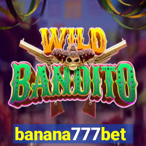 banana777bet