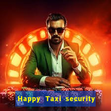 Happy Taxi security password road 96 road 96 senha do cofre