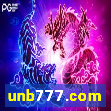 unb777.com