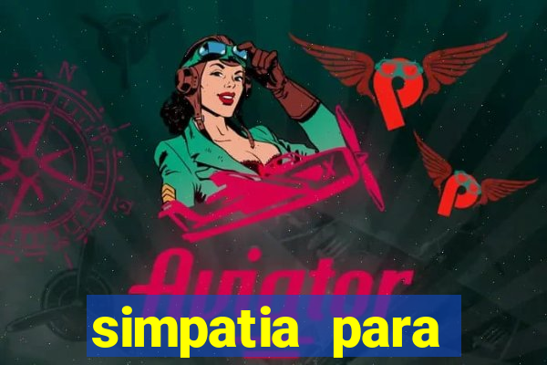 simpatia para trazer o amor